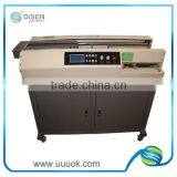 High Quality A3 Glue Perfect Binding Machine thumbnail-1