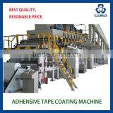 Fully Automatic BOPP Adhesive Film Coating Making Machines thumbnail-6