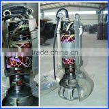 Centrifugal Submersible Sump PTFE Sewage Mechanical Seal for Water Pump thumbnail-5