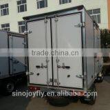 Fiberglass Truck Body Kits/aluminum Truck Body Cardboard Freezer Boxes thumbnail-1