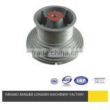 164" Cable Drum for Standard Lift - Factory Sale Directly With ISO 9001 thumbnail-2
