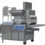 Pumpkin Pie/Meat Pie/ Burger Patty Processing Line -- Jinan DaYi Extrusion Machinery thumbnail-4