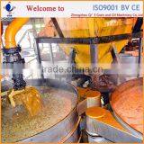 Palm Fresh Bunch Press Machine thumbnail-2