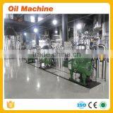 High Quality Coconut Oil Producer Cooking Oil Machine Supplier thumbnail-1