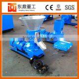 Floating Fish Feed Pellet Machine/small Poultry Feed Pellet Making Machine