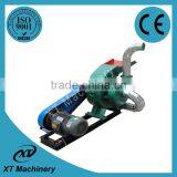 Motor or Engine Driven 7.5kw 10hp Cassava Hammer Mill thumbnail-5
