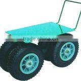 Tool Cart/ Garden Tool Cart TC4502C thumbnail-1