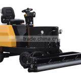 Epoxy Resin Mortar Spreading Machine thumbnail-1