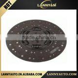 Volvo Bus B9R Clutch Plate 1878002733 3191993 1668537 1668672 1668983 3191991 8112194 8113054 8113225 thumbnail-1