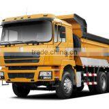 SHAXMAN F3000 Series Dump Truck thumbnail-1