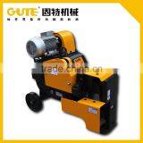 CE Certificated GQ35D Deformed Bar Cutter