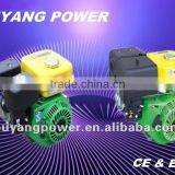 Small Horse Power Gasoline Engines With CE and EPA thumbnail-1