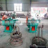 Automatic Wire Nail Making Machine Factory thumbnail-2