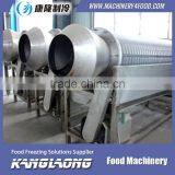 High Quality Bean Head Cutting Machine thumbnail-4