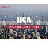 INEO Successful New Food Gallery In USA thumbnail-1