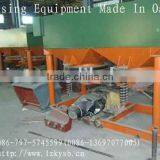 Saw-Tooth Wave Jig/Saw Tooth Wave Duplex Jigging thumbnail-1