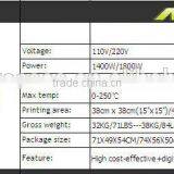 Auplex 38*38CM Mug Press Heating Element thumbnail-5