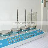 Lab Use Magnetic Stirrer Electric Hot Plate thumbnail-2