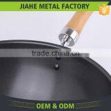 Chinese High Quality Well Equipped Kitchen Cookware Set thumbnail-2