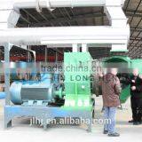New Design Sawdust Pellet Mill and Wood Pellet Press Machine