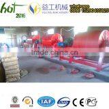 Aluminium Powder Ball Mill for Sale thumbnail-2