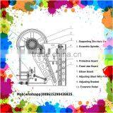 Jaw Plate Price for Crusher jc Jaw Crusher thumbnail-4