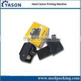 Manual Rolling Code Machine/ Printing Machine /Portable Code Printer thumbnail-1