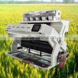 HIGH-TECH Mutifunction Rice Color Detect Machine thumbnail-6