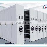 The Best Quality Stainless Steel Dense Cabinet Mobile Shelf thumbnail-2