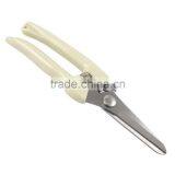 7.8" Long Bonsai Plant Pruning Scissors Garden Shears Pruner Tool thumbnail-1