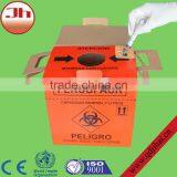 Portable Garbage Disaposal Container Used Medical Waste