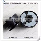 B Type Centrifugal Belt Pulley 1"bore 82mm for go Kart thumbnail-3