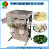 Industrial Electric Potato Ginger Garlic Paste Machine, Vegetable and Fruit Grinding Machine thumbnail-3