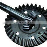 20CrMnTi Material and Bevel Shape Spiral Bevel Gear Manufacturers thumbnail-3