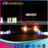 Led Light Stone Border Curb Stone thumbnail-2