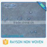 Golden Printing Decoration Biodegradable PP Nonwoven Tablecloth thumbnail-5