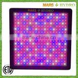 Hydrophonic System ETL CE RoHs Listed Mars Hydro 1600w 320x5w Chip Full Spectrum Led Grow Lighting for Indoor Growing