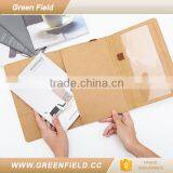 Washable Kraft Paper Travel Passport Holder 2017 Premium Items thumbnail-1