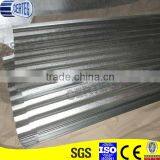 0.15MM Roof Material Corrugated Roof ZINC SHEETS thumbnail-1