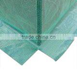 Polytunnel Greenhouse Galvanised Steel Frame Poly Tunnel 6mx3m x 2m thumbnail-3