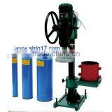 Concrete Boring Machine