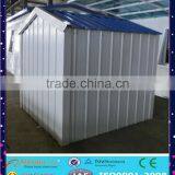 Standard Steel Structure Tool Room thumbnail-5