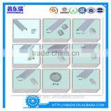 China Xindongrui Aluminum Factory High Quality Aluminum Extrusion Profile for Slim Picture Frame Light Box