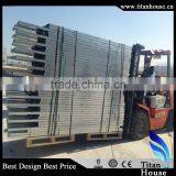 Monden Design Australia Standard Light Gauge Steel Prefabricated Villa thumbnail-5