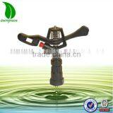 Cheap Plastic 3/4" Female Impact Farm Garden Water Sprinkler Irrigation System thumbnail-1