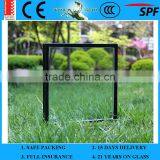 China Guangdong Supplier Wholesale Laminated Coated Double Wall Glass thumbnail-5