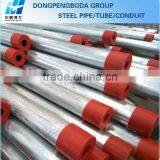 Underground Electrical Conduit gi Pipe DPBD thumbnail-3