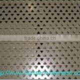 High Quality Perforated Metal