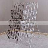 Special Style Magazine Display Holder,Magazine Stand,Magazine Rack thumbnail-4