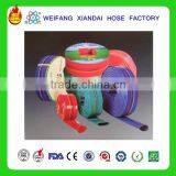 Flexible Pvc Layflat Hose thumbnail-1